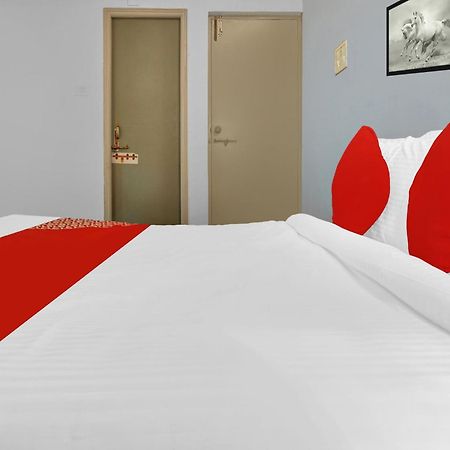 Hotel O Destiny Living Méribel Village Esterno foto