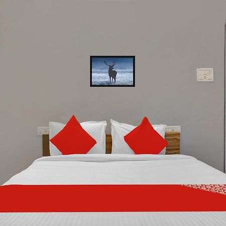 Hotel O Destiny Living Méribel Village Esterno foto