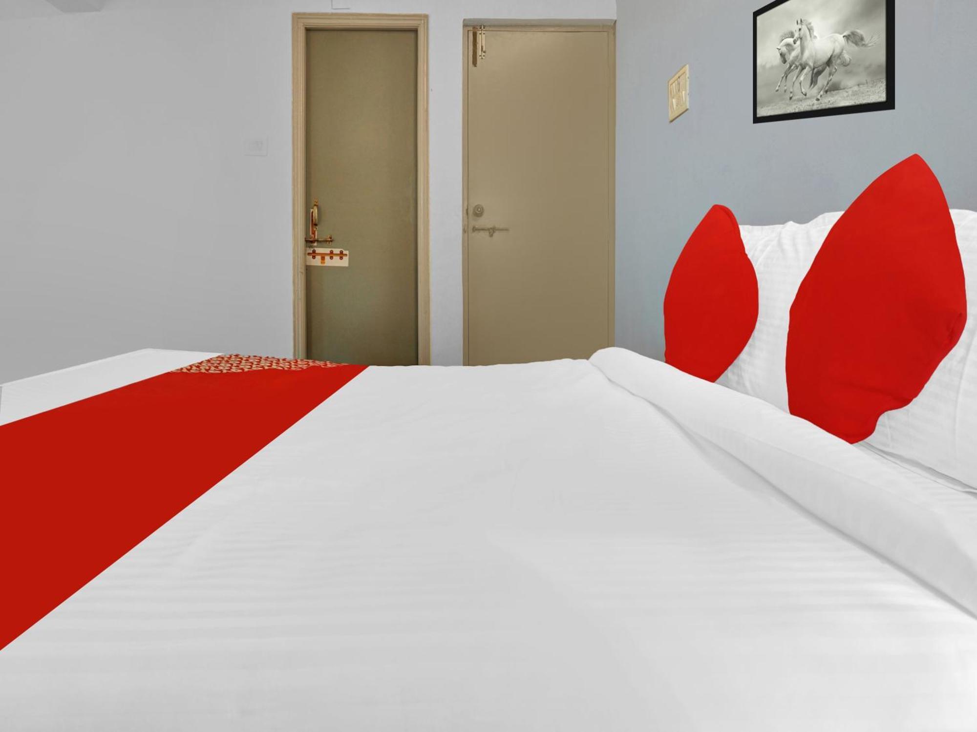Hotel O Destiny Living Méribel Village Esterno foto