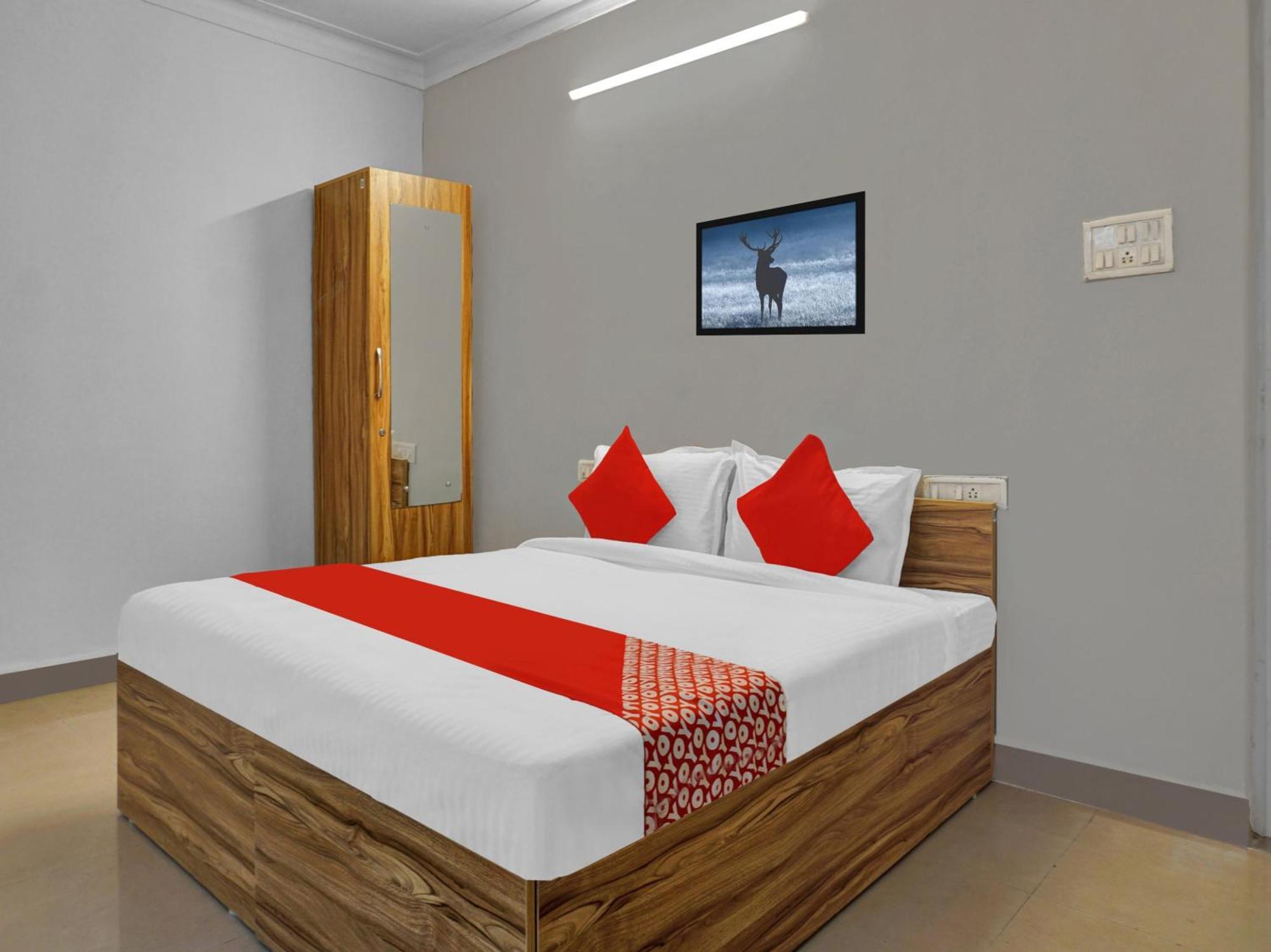 Hotel O Destiny Living Méribel Village Esterno foto