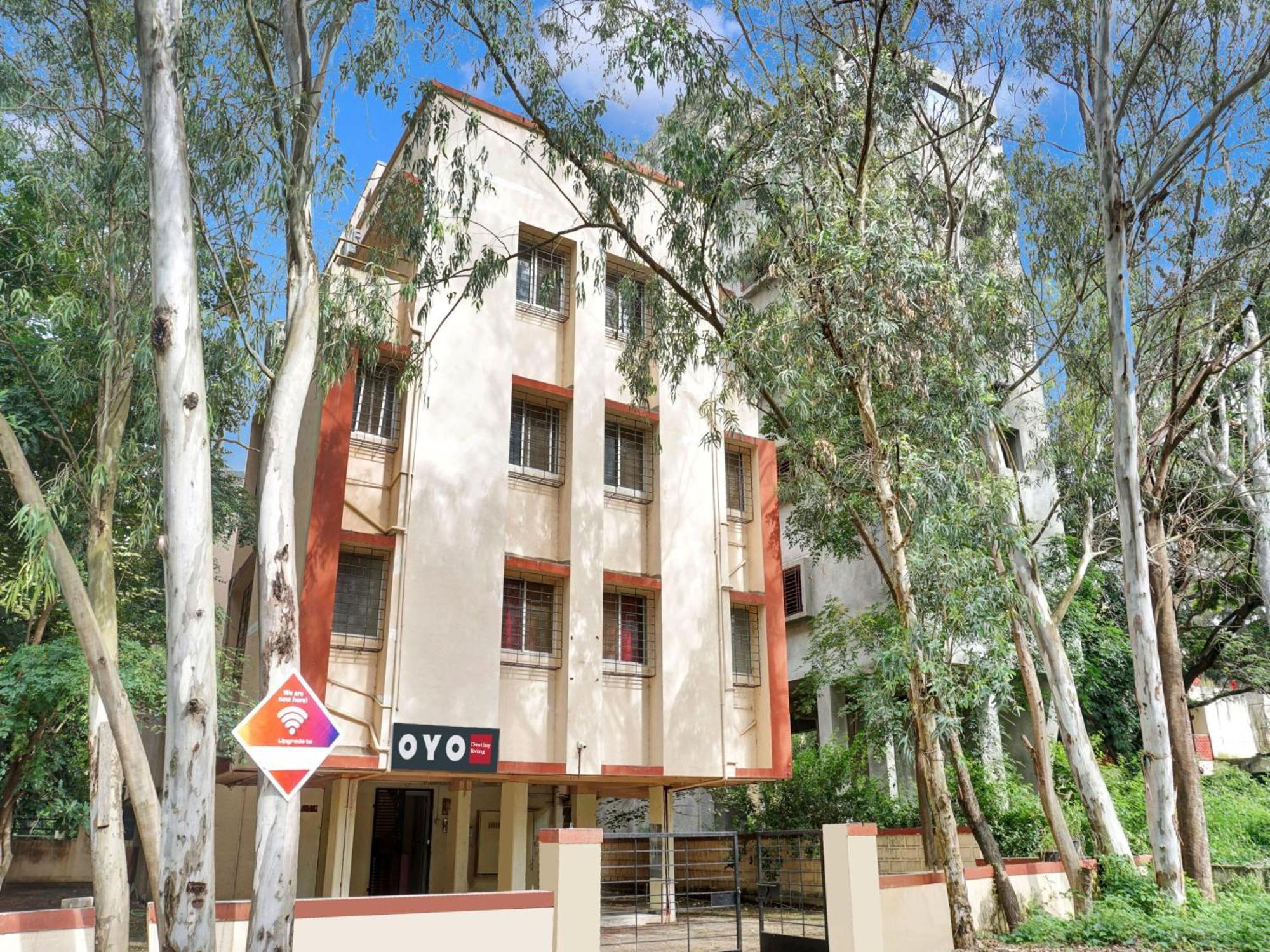 Hotel O Destiny Living Méribel Village Esterno foto
