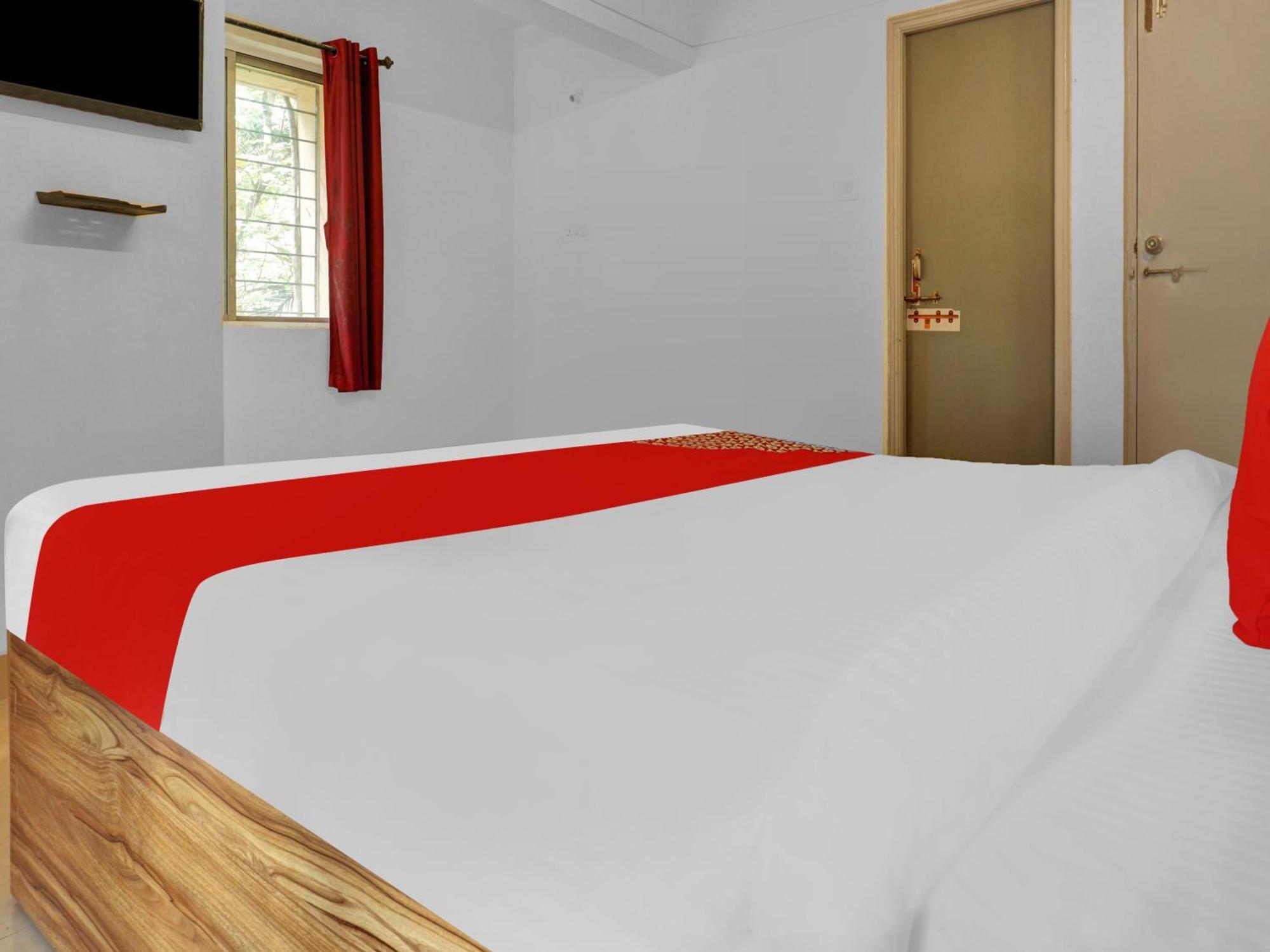 Hotel O Destiny Living Méribel Village Esterno foto