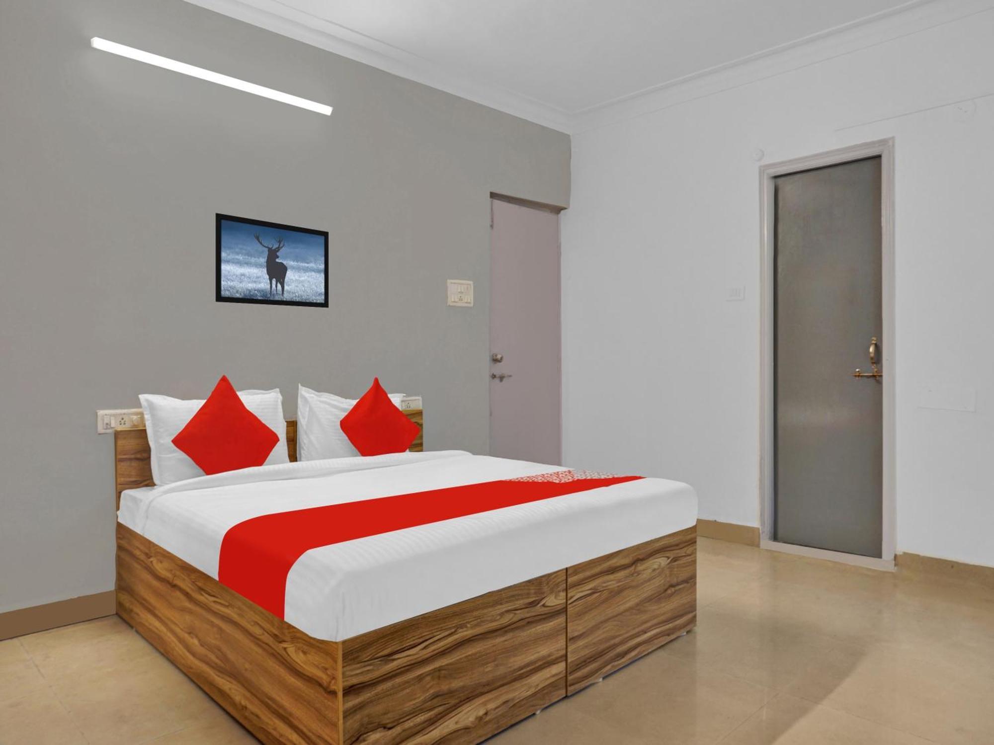 Hotel O Destiny Living Méribel Village Esterno foto
