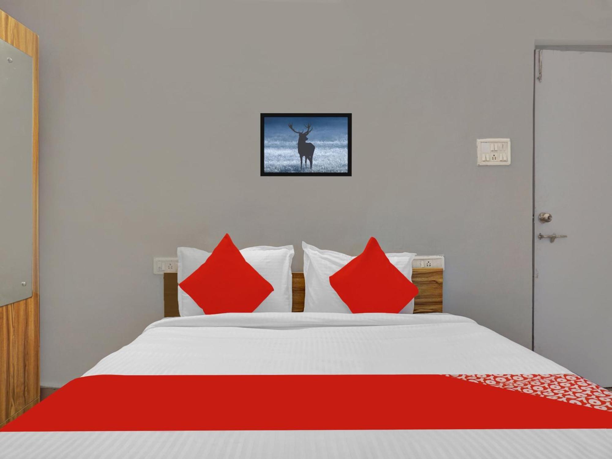 Hotel O Destiny Living Méribel Village Esterno foto