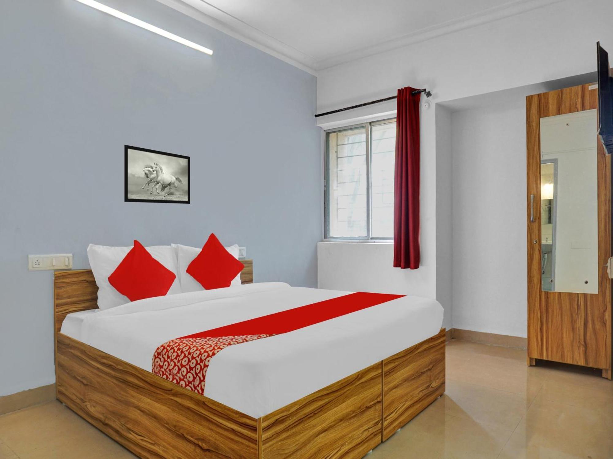 Hotel O Destiny Living Méribel Village Esterno foto